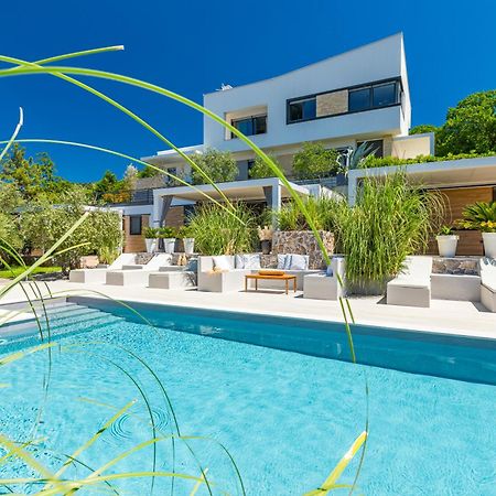 Oliveto Residence Bungalows - Adults Only Punat Esterno foto