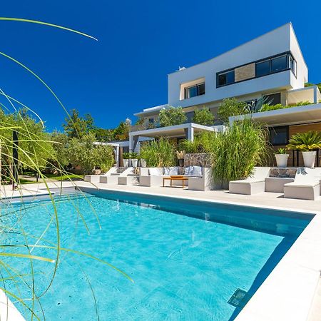 Oliveto Residence Bungalows - Adults Only Punat Esterno foto