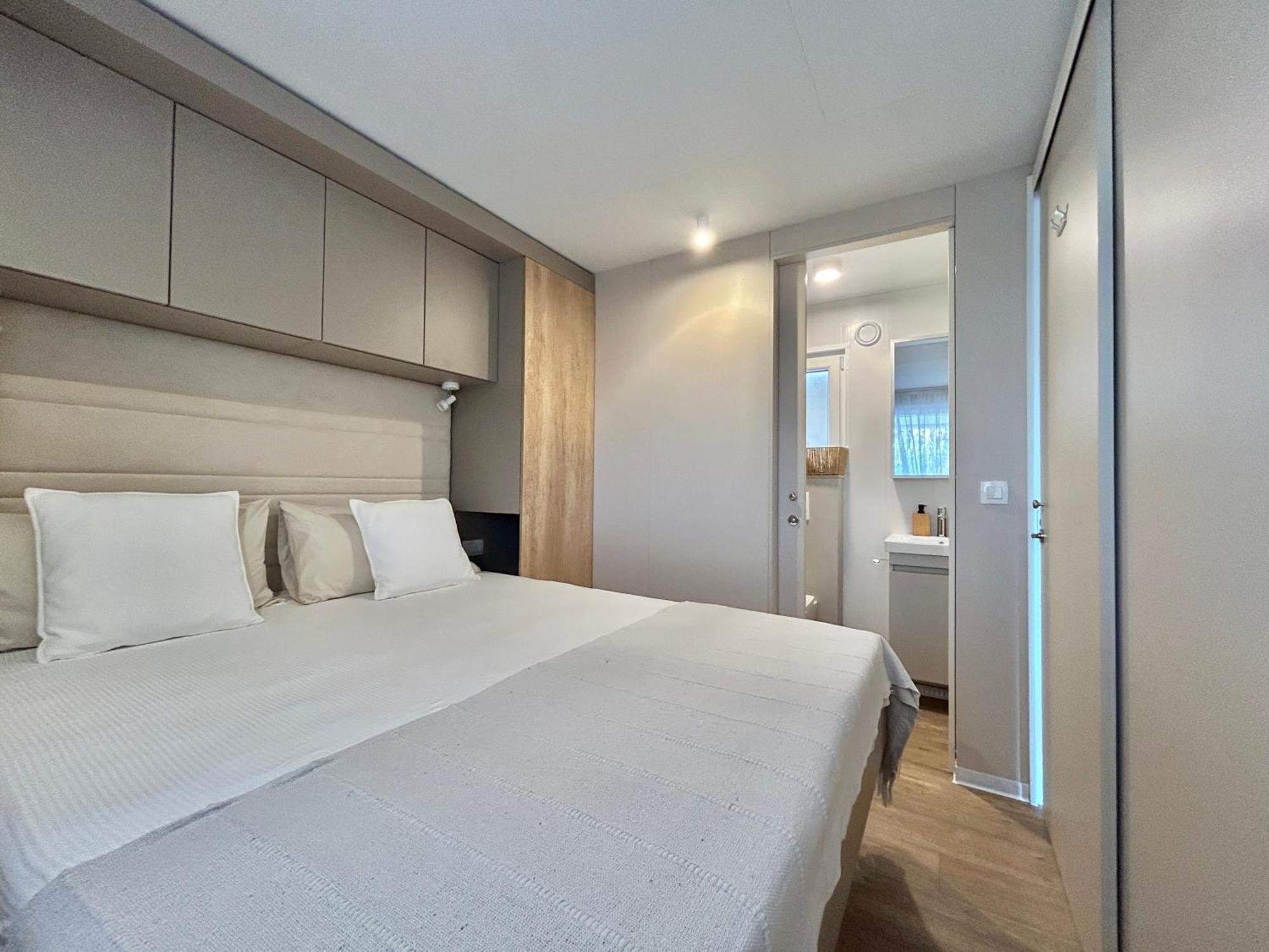 Oliveto Residence Bungalows - Adults Only Punat Esterno foto
