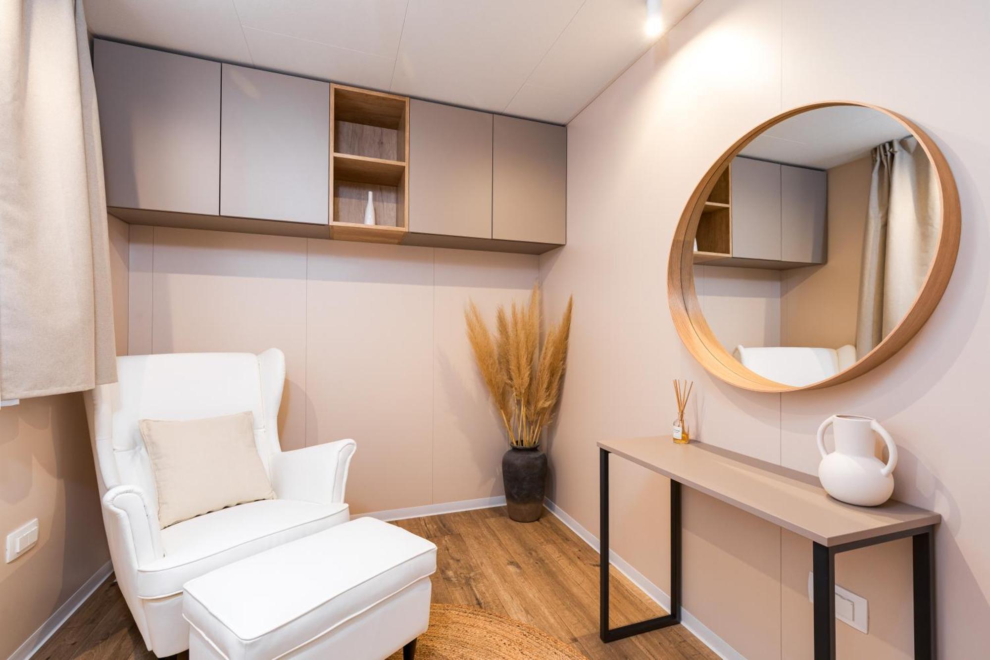 Oliveto Residence Bungalows - Adults Only Punat Esterno foto