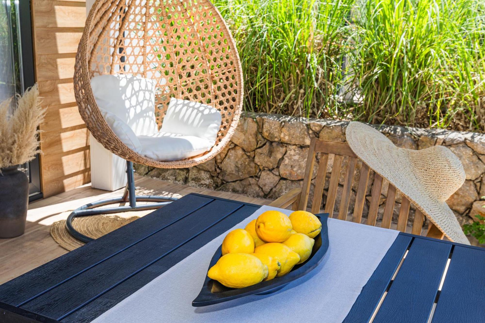 Oliveto Residence Bungalows - Adults Only Punat Esterno foto
