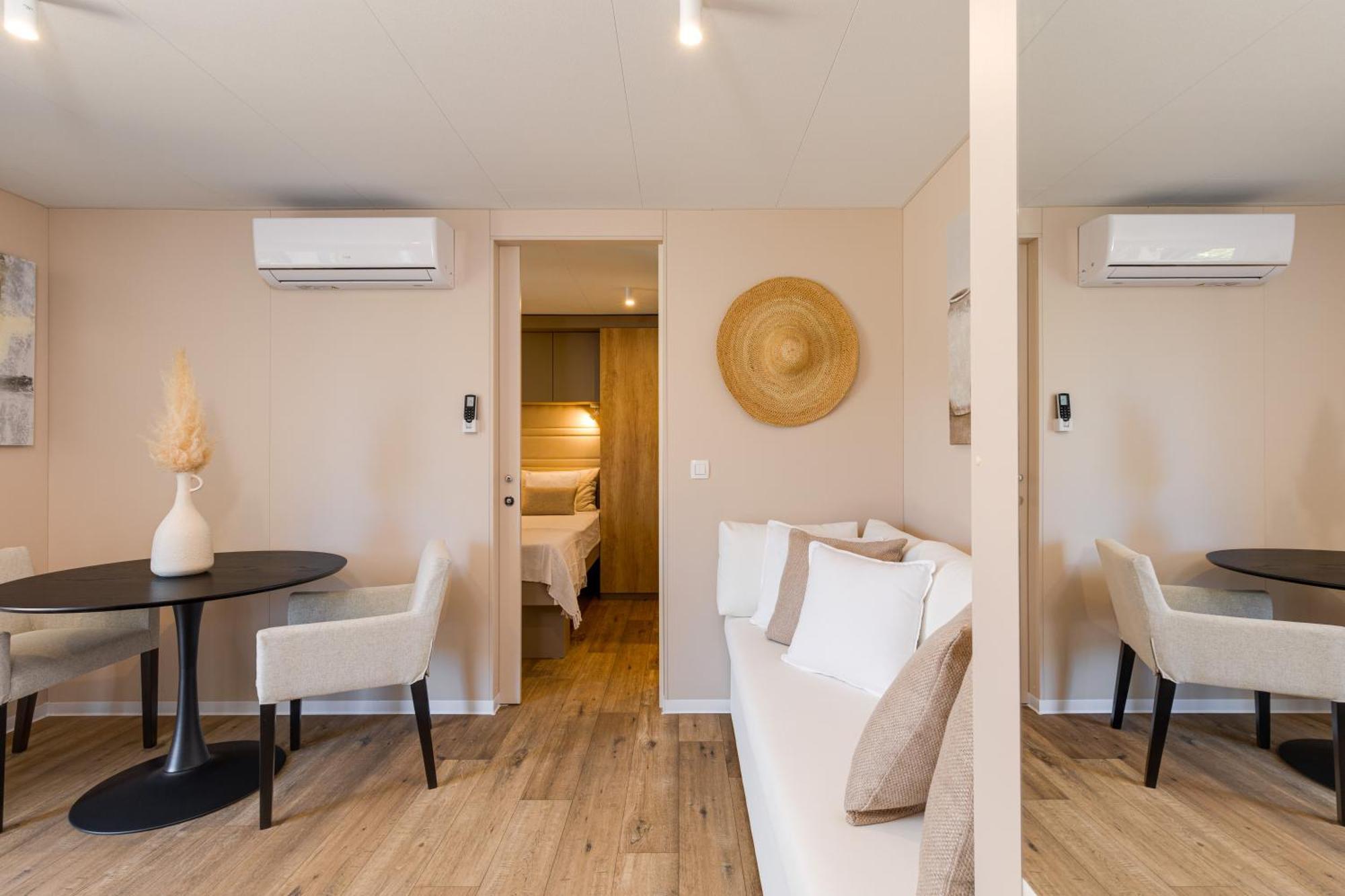 Oliveto Residence Bungalows - Adults Only Punat Esterno foto