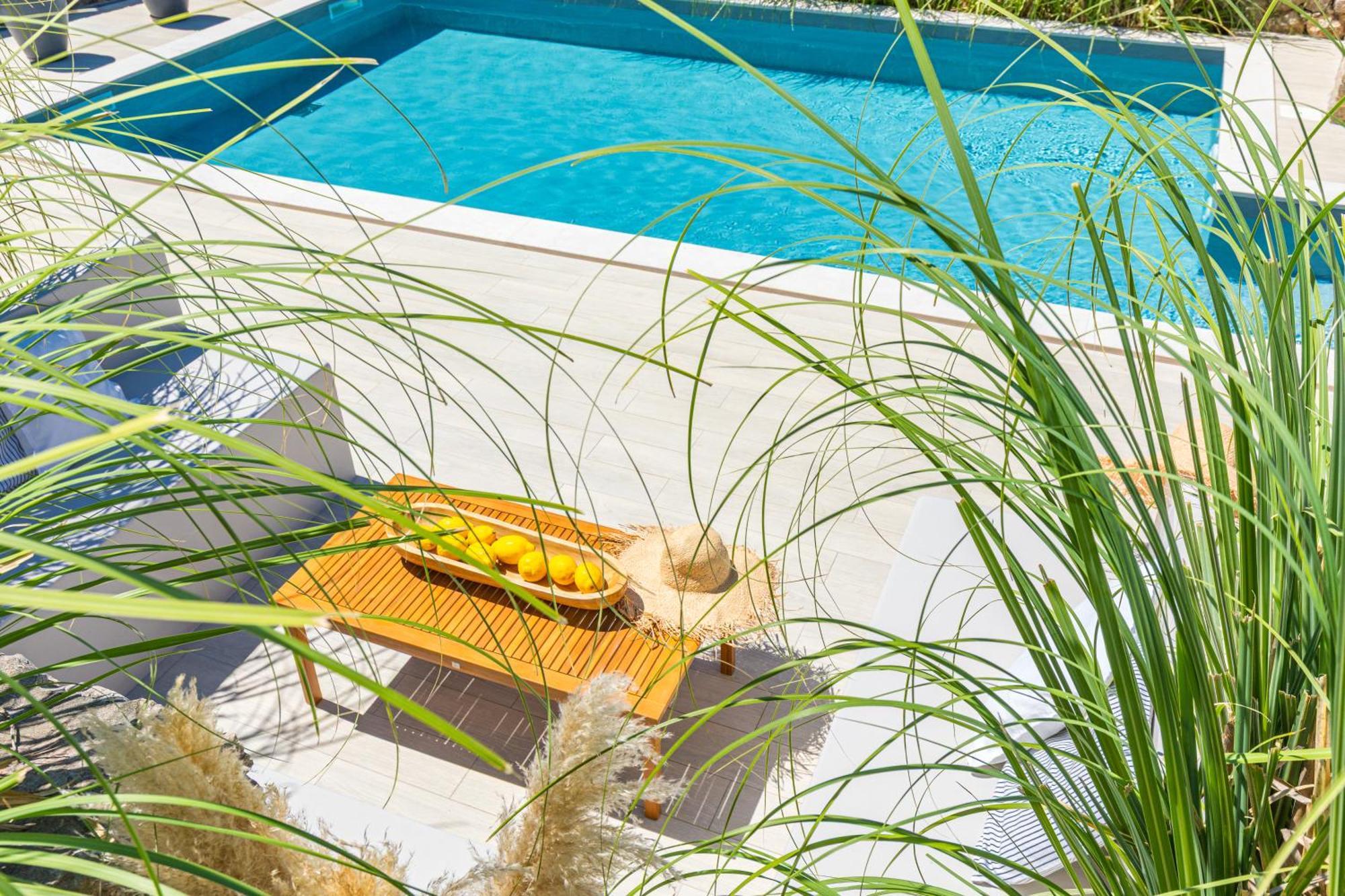 Oliveto Residence Bungalows - Adults Only Punat Esterno foto