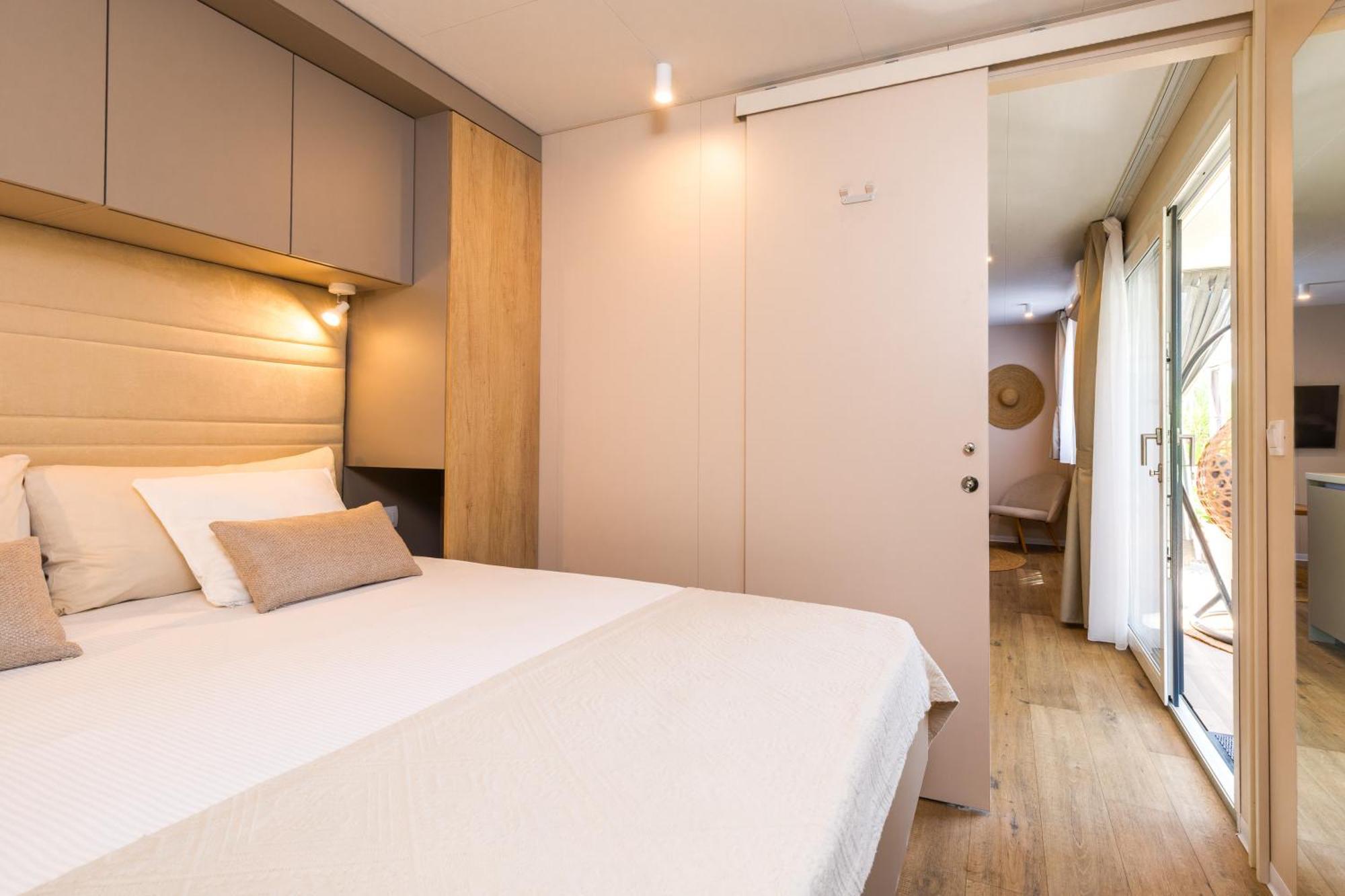 Oliveto Residence Bungalows - Adults Only Punat Esterno foto