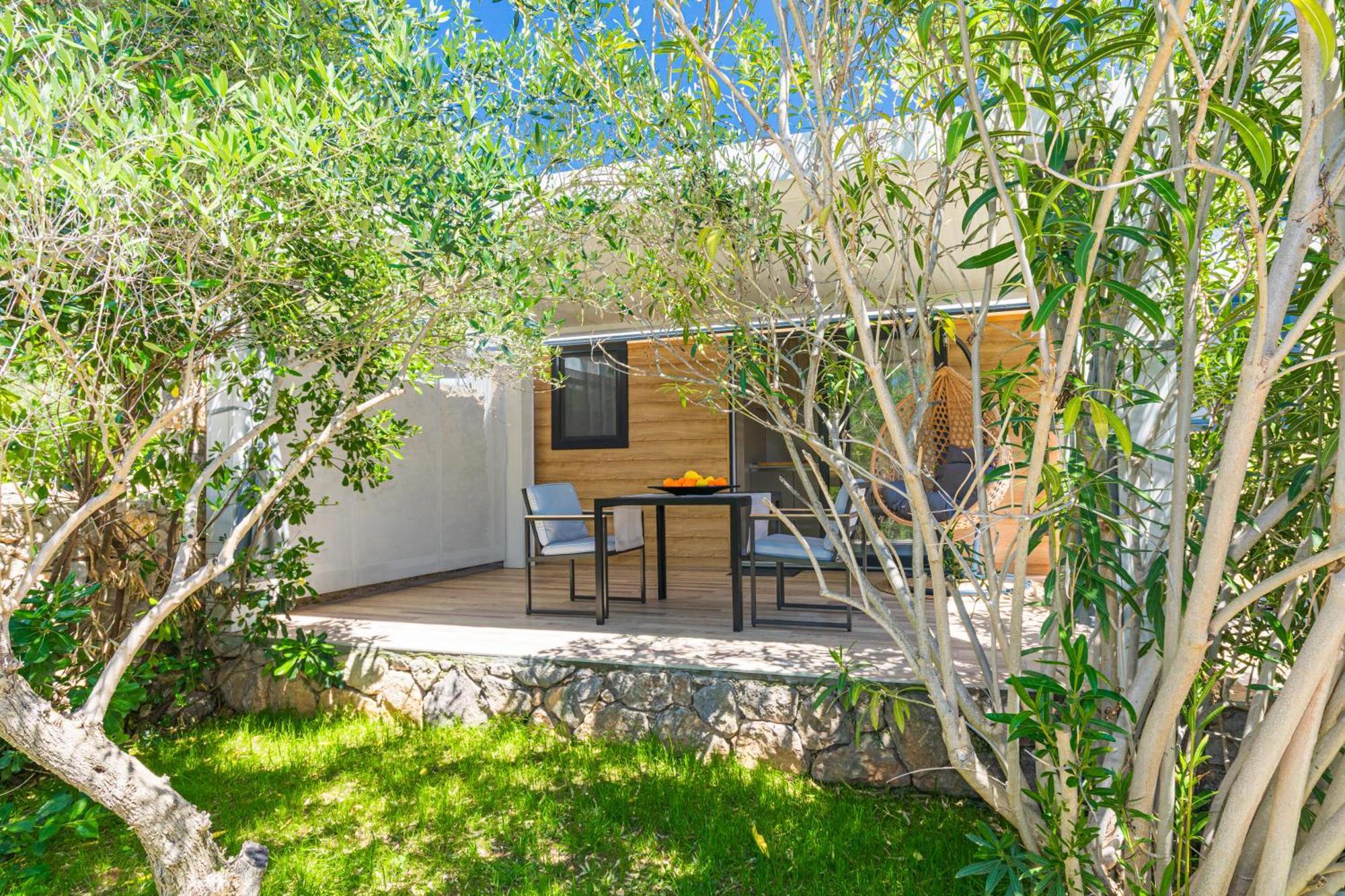 Oliveto Residence Bungalows - Adults Only Punat Esterno foto