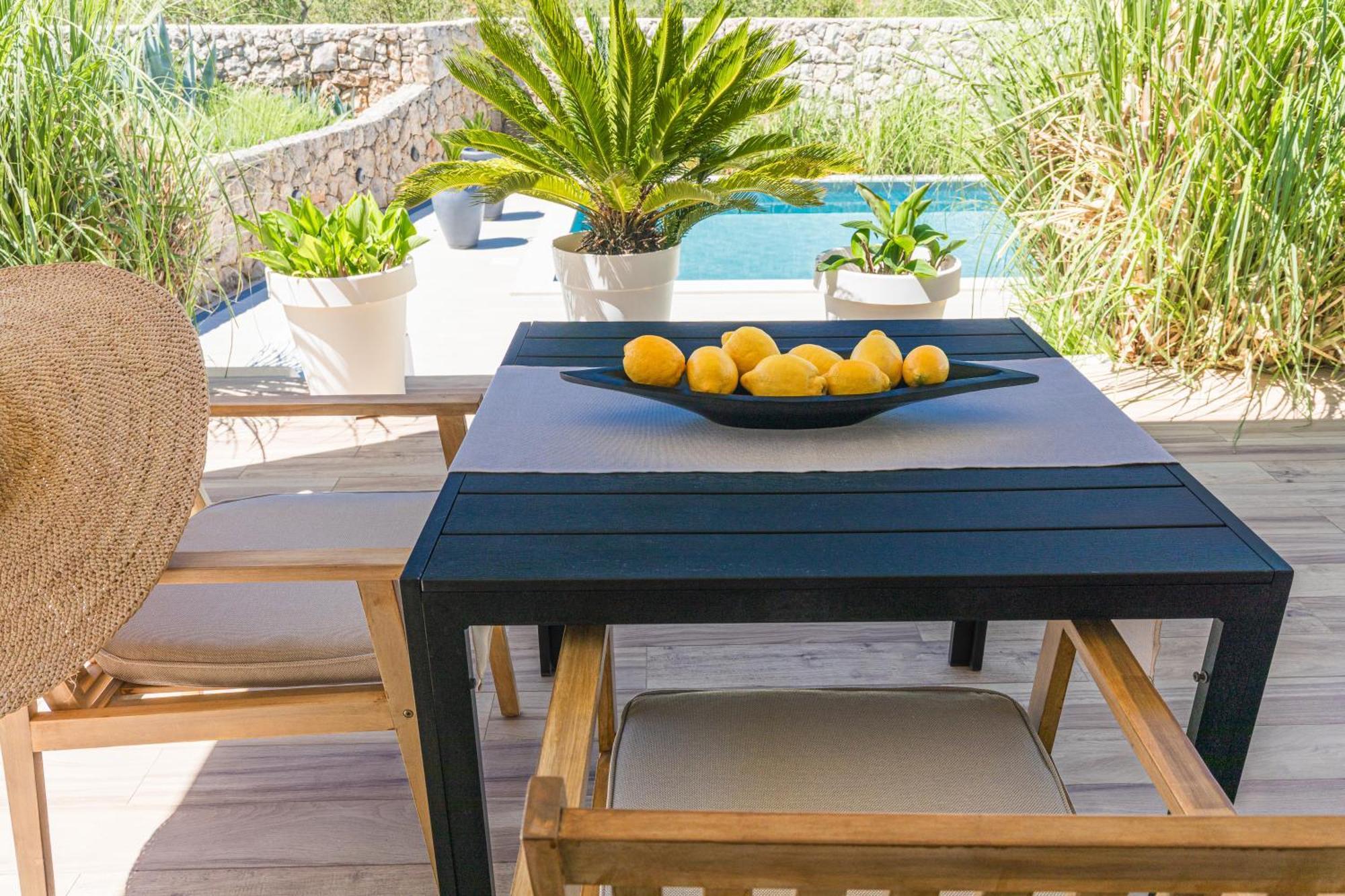 Oliveto Residence Bungalows - Adults Only Punat Esterno foto