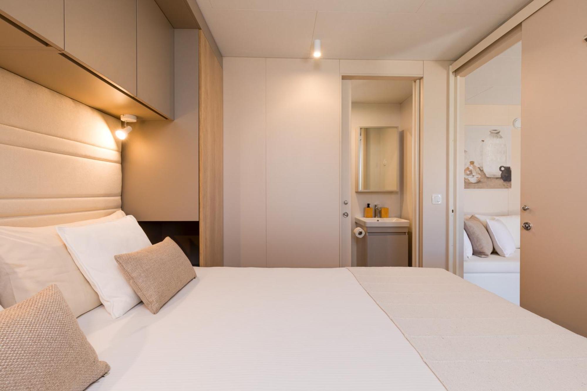 Oliveto Residence Bungalows - Adults Only Punat Esterno foto