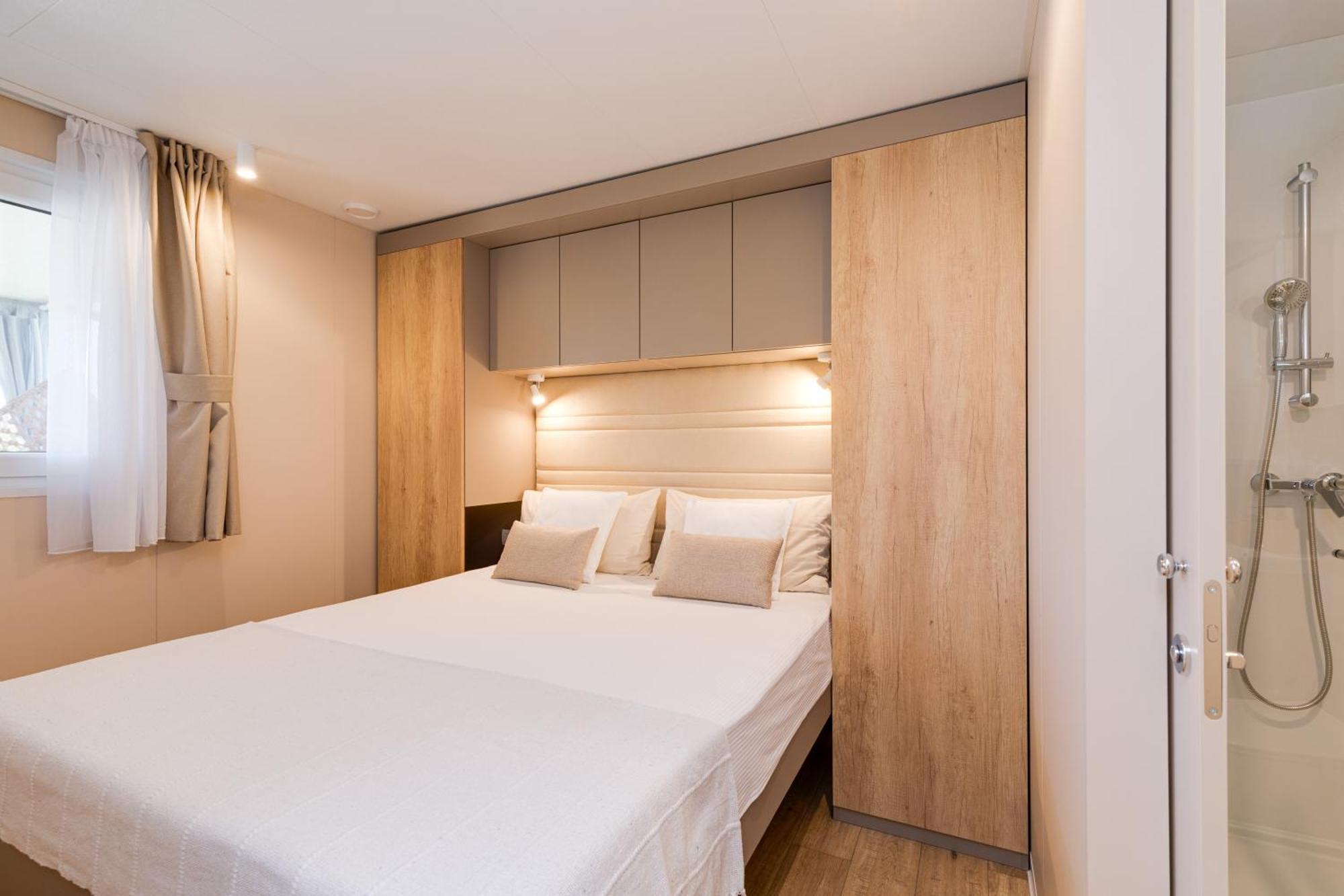 Oliveto Residence Bungalows - Adults Only Punat Esterno foto