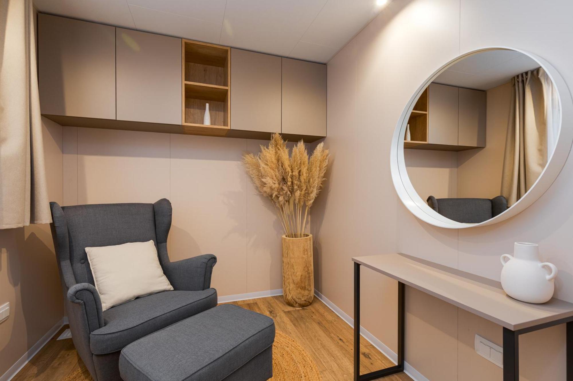 Oliveto Residence Bungalows - Adults Only Punat Esterno foto